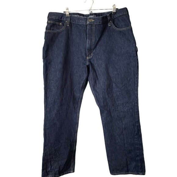 Carhartt Relaxed‎ Fit Jeans - Picture 1 of 7